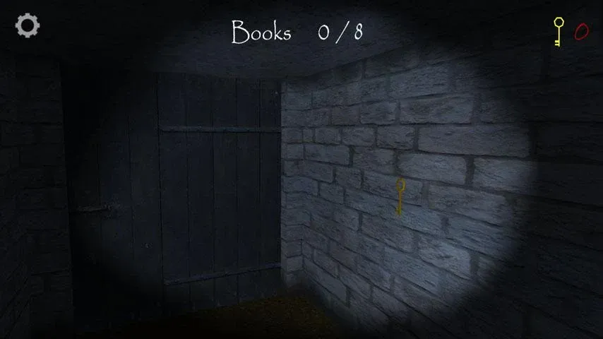 Slendrina: The Cellar бесплатно на Андроид — мод: Безлимитные подсказки и открыты все уровни — скриншот 4 Slendrina: The Cellar бесплатно на Андроид — мод: Безлимитные подсказки и открыты все уровни — скриншот 4