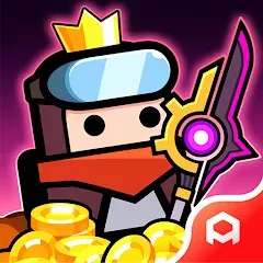 Survivor.io (Мод: Безлимитные ресурсы и усиленный урон) — скачать на Андроид