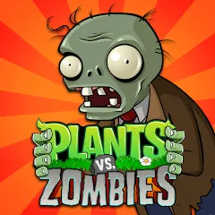 Plants vs. Zombies™ — скачать мод: Безлимитные солнца и открыты все растения