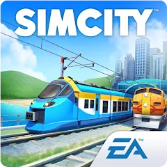 SimCity BuildIt на телефон — скачать мод: Безлимитные деньги и ресурсы