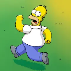 Скачать The Simpsons™: Tapped Out бесплатно — Безлимитные деньги и ресурсы