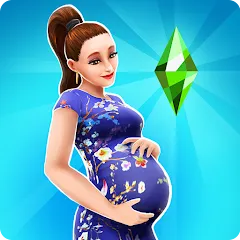 The Sims™ FreePlay мод на Андроид: Безлимитные деньги и ресурсы