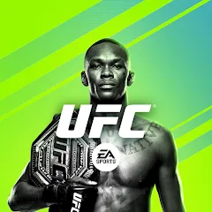 EA SPORTS™ UFC® Mobile 2 бесплатно на Андроид — мод: Безлимитные деньги и энергия