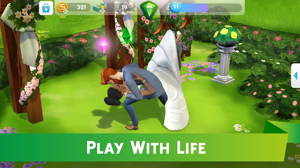 TSM взломанный APK — Разблокированы все уровни и режимы — скриншот 5