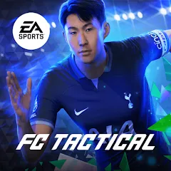 Скачать EA SPORTS FC™ Tactical — Безлимитные деньги и энергия