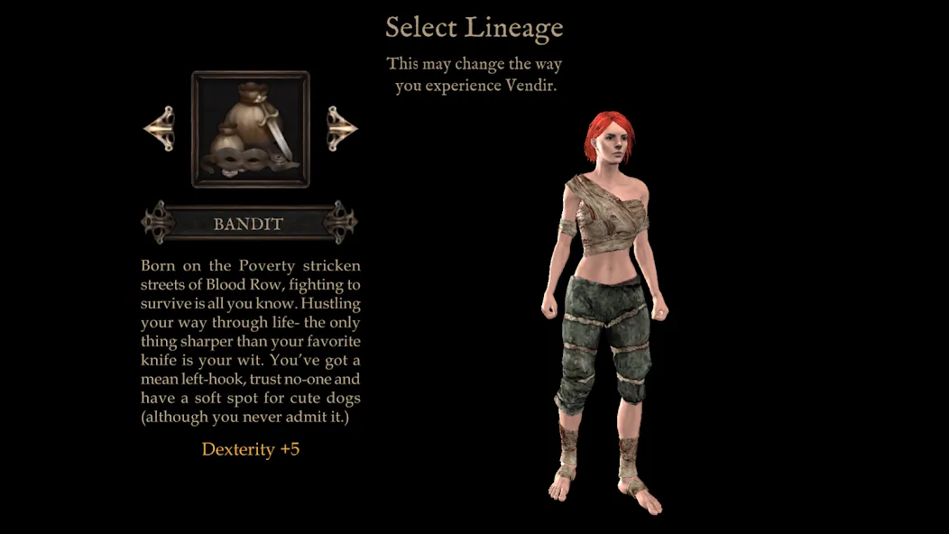 Скачать мод Vendir: Plague of Lies — Безлимитные деньги и ресурсы — скриншот 1