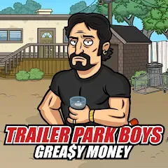 Скачать Trailer Park Boys:Greasy Money — Безлимитные деньги и ресурсы