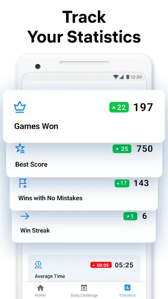 Мод Killer Sudoku by Sudoku.com — Без рекламы и все подсказки, скачать APK — скриншот 4 Мод Killer Sudoku by Sudoku.com — Без рекламы и все подсказки, скачать APK — скриншот 4