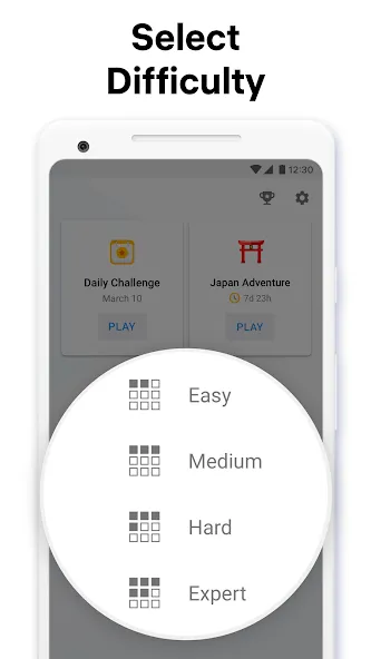 Мод Killer Sudoku by Sudoku.com — Без рекламы и все подсказки, скачать APK — скриншот 5 Мод Killer Sudoku by Sudoku.com — Без рекламы и все подсказки, скачать APK — скриншот 5