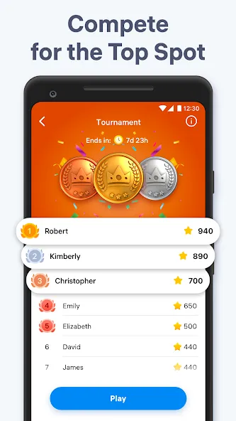 Скачать Nonogram.com - Picture Cross Mod APK — Без рекламы и подсказки доступны — скриншот 3