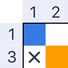 Nonogram Color - Logic Puzzle — последняя версия с модом (Без рекламы и все уровни открыты)