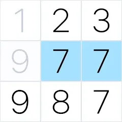 Скачать Number Match - Number Games — Без рекламы и бесконечные подсказки