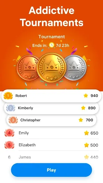 Sudoku.com - Classic Sudoku взломанный APK — Без рекламы и все уровни открыты — скриншот 4 Sudoku.com - Classic Sudoku взломанный APK — Без рекламы и все уровни открыты — скриншот 4