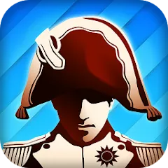 Мод European War 4 : Napoleon — Безлимитные деньги и все генералы, скачать APK