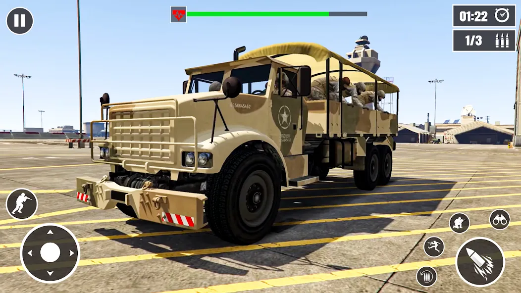 Скачать Truck Simulator Games 3D Mod APK — Безлимитные деньги и все грузовики открыты — скриншот 2 Скачать Truck Simulator Games 3D Mod APK — Безлимитные деньги и все грузовики открыты — скриншот 2