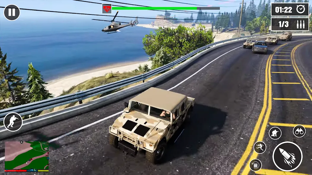 Скачать Truck Simulator Games 3D Mod APK — Безлимитные деньги и все грузовики открыты — скриншот 3 Скачать Truck Simulator Games 3D Mod APK — Безлимитные деньги и все грузовики открыты — скриншот 3