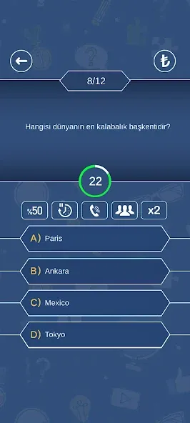 Bil Para Kazan — последняя версия с модом (Безлимитные деньги и бонусы) — скриншот 3