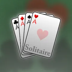 Скачать Solitaire - ASG последней версии — Без рекламы и безлимитные подсказки