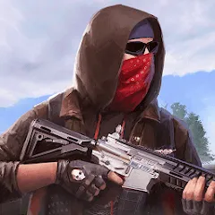 Скачать Fire Strike - Gun Shooter FPS на Андроид с модом — Безлимитные боеприпасы и оружие