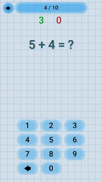 Math Addition & Subtraction MOD APK: Безлимитные подсказки и все уровни — скриншот 1 Math Addition & Subtraction MOD APK: Безлимитные подсказки и все уровни — скриншот 1