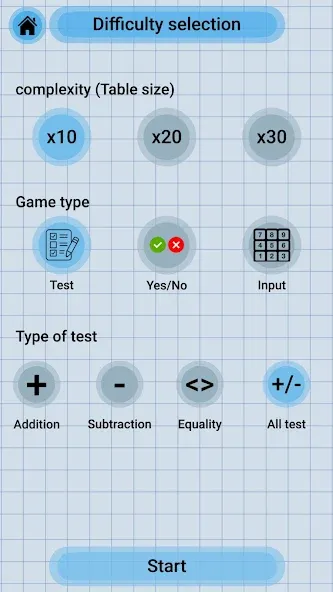 Math Addition & Subtraction MOD APK: Безлимитные подсказки и все уровни — скриншот 3 Math Addition & Subtraction MOD APK: Безлимитные подсказки и все уровни — скриншот 3
