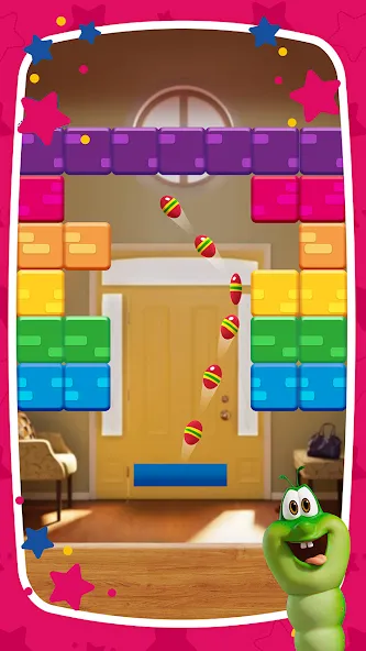 Скачать Booba - Educational Games Mod APK — Разблокированы все обучающие игры — скриншот 2