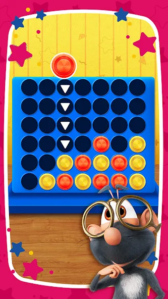 Скачать Booba - Educational Games Mod APK — Разблокированы все обучающие игры — скриншот 4