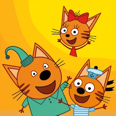 Kid-E-Cats. Games for Kids бесплатно на Андроид — мод: Все игры разблокированы бесплатно