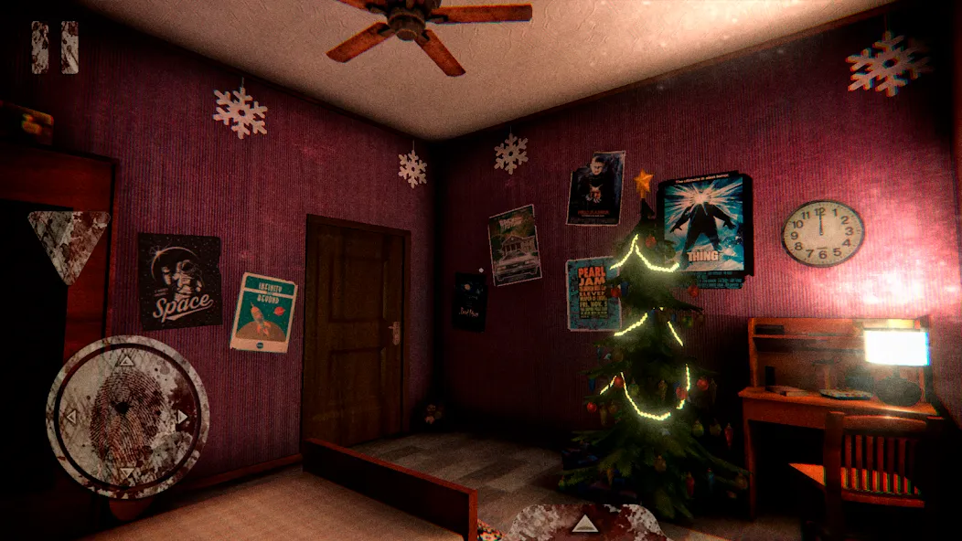 Скачать Death Park: Scary Clown Horror Mod APK — Без рекламы и открыты все уровни — скриншот 3 Скачать Death Park: Scary Clown Horror Mod APK — Без рекламы и открыты все уровни — скриншот 3