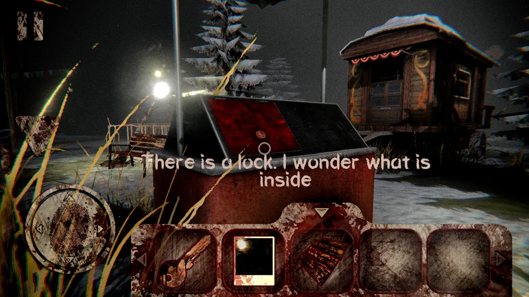 Скачать Death Park: Scary Clown Horror Mod APK — Без рекламы и открыты все уровни — скриншот 4 Скачать Death Park: Scary Clown Horror Mod APK — Без рекламы и открыты все уровни — скриншот 4