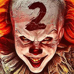 Скачать Death Park 2: Horror Clown последней версии — Безлимитные деньги и открыты все уровни