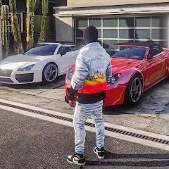 Скачать Grand Theft Shooting Games 3D последней версии — Безлимитные деньги и оружие