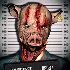 911: Cannibal (Horror Escape] (Мод: Безлимитные подсказки и открыты все уровни) — скачать на Андроид
