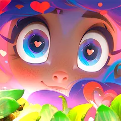 Pixie Island - Farming Game MOD APK: Безлимитные монеты и ресурсы