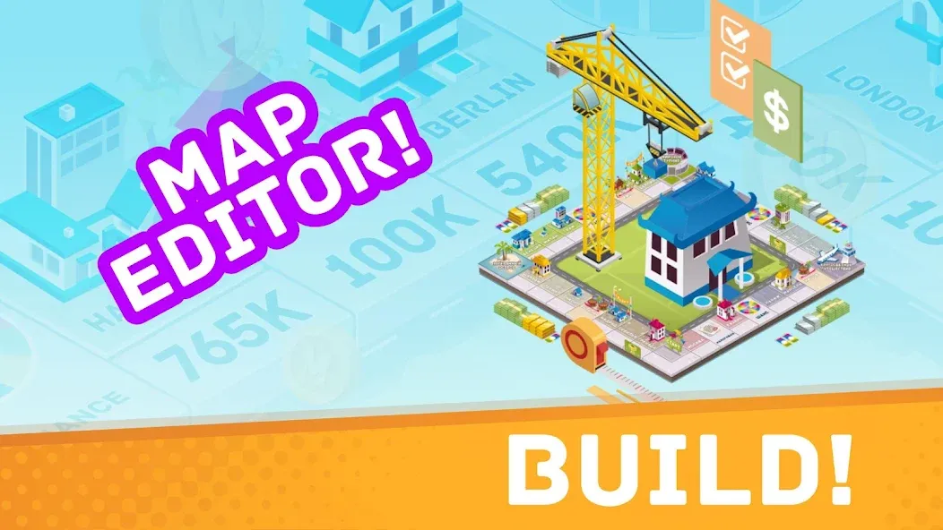 Business Tour — Безлимитные деньги и открыты все уровни, скачать мод APK — скриншот 4 Business Tour — Безлимитные деньги и открыты все уровни, скачать мод APK — скриншот 4