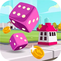 Business Tour — Безлимитные деньги и открыты все уровни, скачать мод APK
