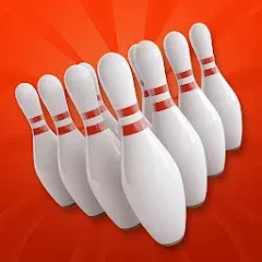 Bowling 3D Pro — Безлимитные монеты и все шары, скачать мод APK