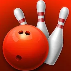 Скачать взлом Bowling Game 3D — Безлимитные монеты и все шары открыты