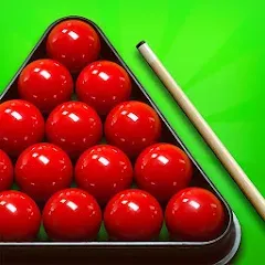 Real Snooker 3D взломанный APK — Без рекламы и разблокированы столы