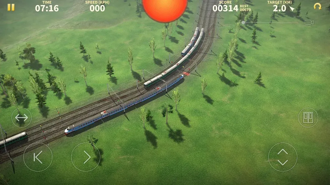 Electric Trains — скачать мод: Безлимитные деньги и энергия — скриншот 1 Electric Trains — скачать мод: Безлимитные деньги и энергия — скриншот 1