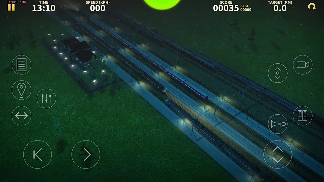 Electric Trains — скачать мод: Безлимитные деньги и энергия — скриншот 2 Electric Trains — скачать мод: Безлимитные деньги и энергия — скриншот 2