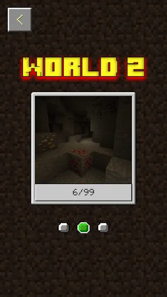 Скачать Minecrash Mod APK — Бесконечные ресурсы и высокая скорость — скриншот 2 Скачать Minecrash Mod APK — Бесконечные ресурсы и высокая скорость — скриншот 2