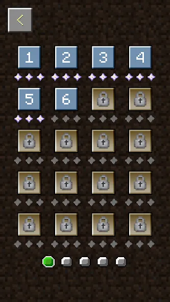 Скачать Minecrash Mod APK — Бесконечные ресурсы и высокая скорость — скриншот 3 Скачать Minecrash Mod APK — Бесконечные ресурсы и высокая скорость — скриншот 3