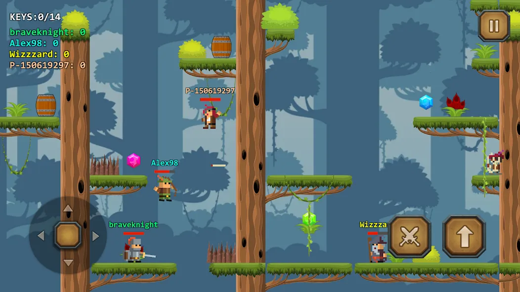Скачать Epic Game Maker: Create a game на Андроид с модом — Безлимитные ресурсы и премиум-функции — скриншот 1 Скачать Epic Game Maker: Create a game на Андроид с модом — Безлимитные ресурсы и премиум-функции — скриншот 1