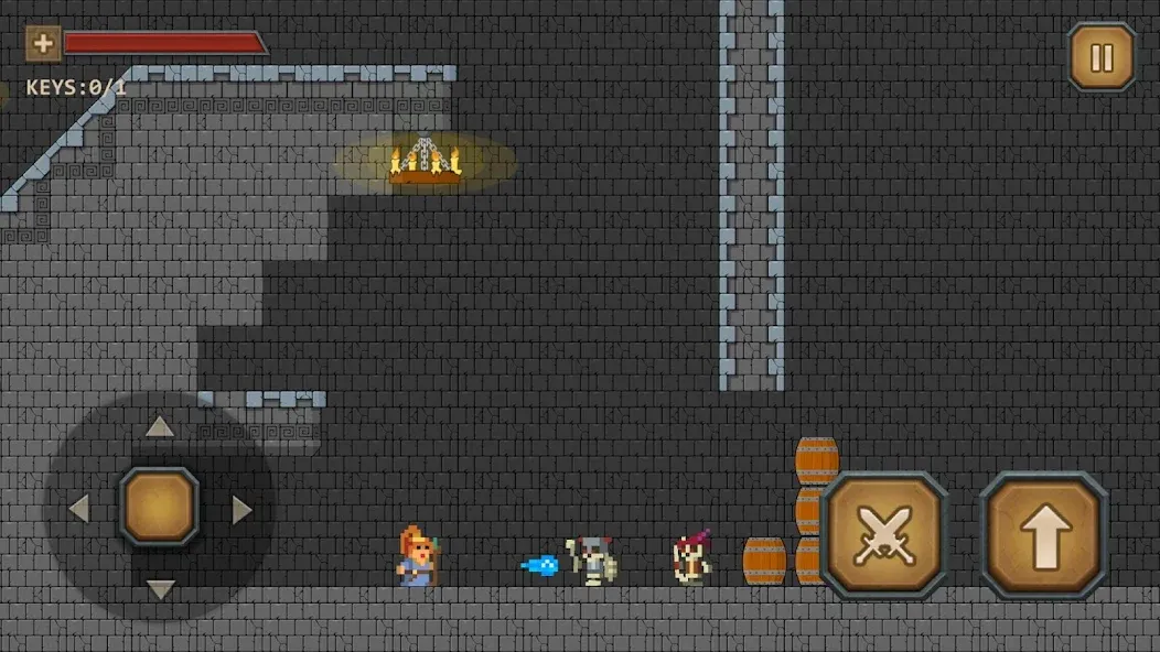 Скачать Epic Game Maker: Create a game на Андроид с модом — Безлимитные ресурсы и премиум-функции — скриншот 3 Скачать Epic Game Maker: Create a game на Андроид с модом — Безлимитные ресурсы и премиум-функции — скриншот 3