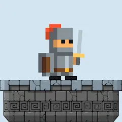 Скачать Epic Game Maker: Create a game на Андроид с модом — Безлимитные ресурсы и премиум-функции