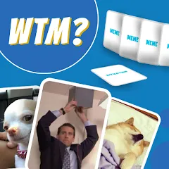 WTM? - Meme Masters взлом на Андроид — Все мемы разблокированы