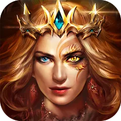 Clash of Queens: Light or Dark — Безлимитные ресурсы и энергия, скачать мод APK