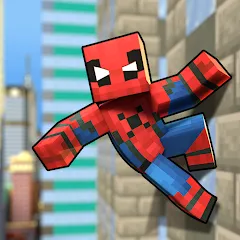 City Hero: Crime Shoot Puzzle — Безлимитные деньги и все уровни открыты, скачать мод APK