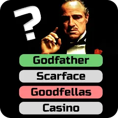 Guess the movie trivia на телефон — скачать мод: Открыты все уровни и подсказки